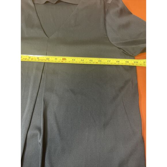 Tahari ASL Lina Blouse Size S New - Picture 7 of 9